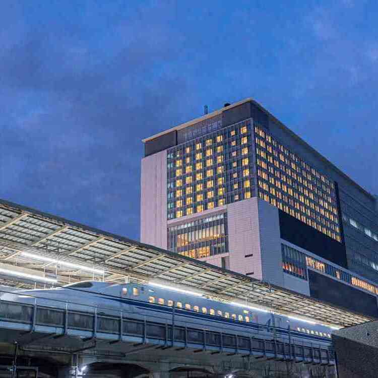 ホテルアソシア新横浜