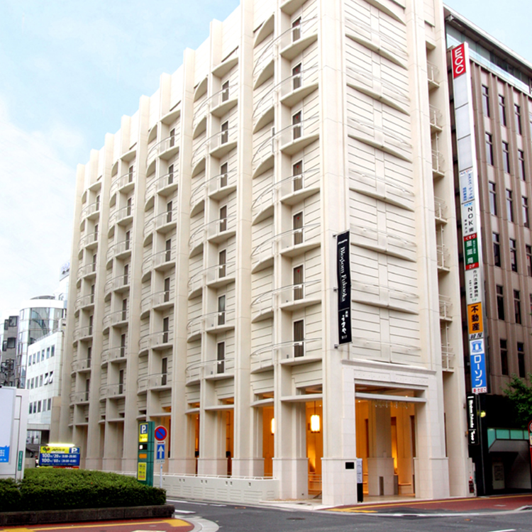 JR九州ホテル ブラッサム福岡（2023/6/1リフレッシュオープン）