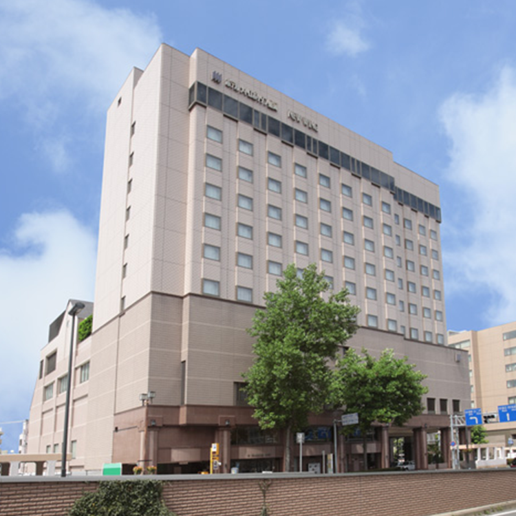 ホテルメトロポリタン 盛岡NEW WING