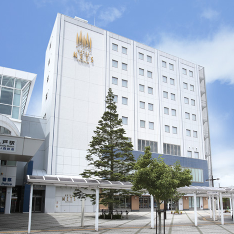 JR東日本ホテルメッツ 八戸