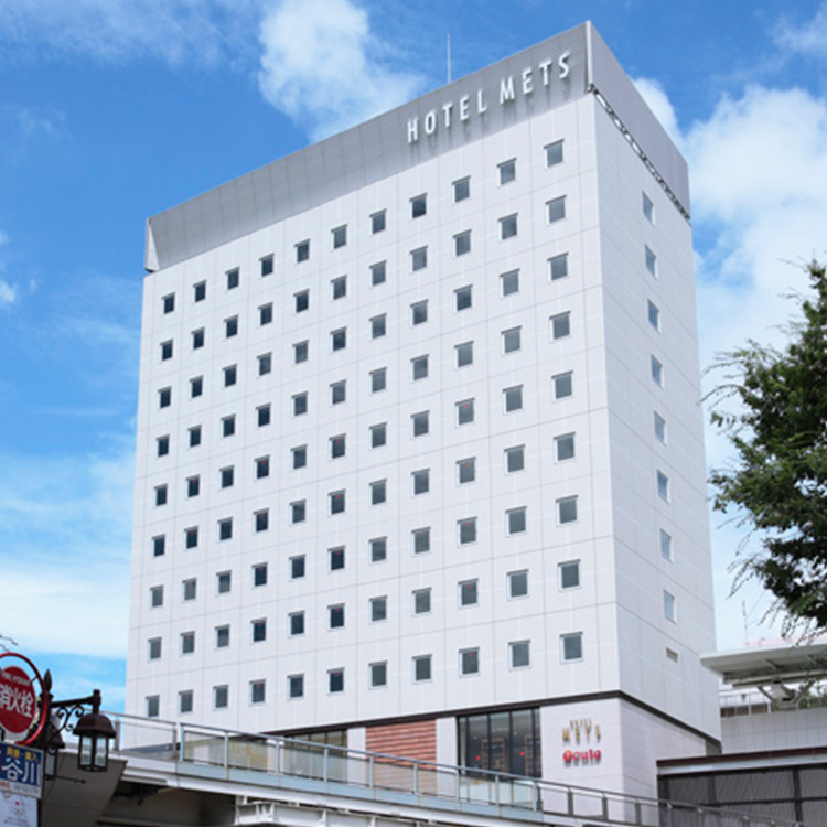 JR東日本ホテルメッツ 立川